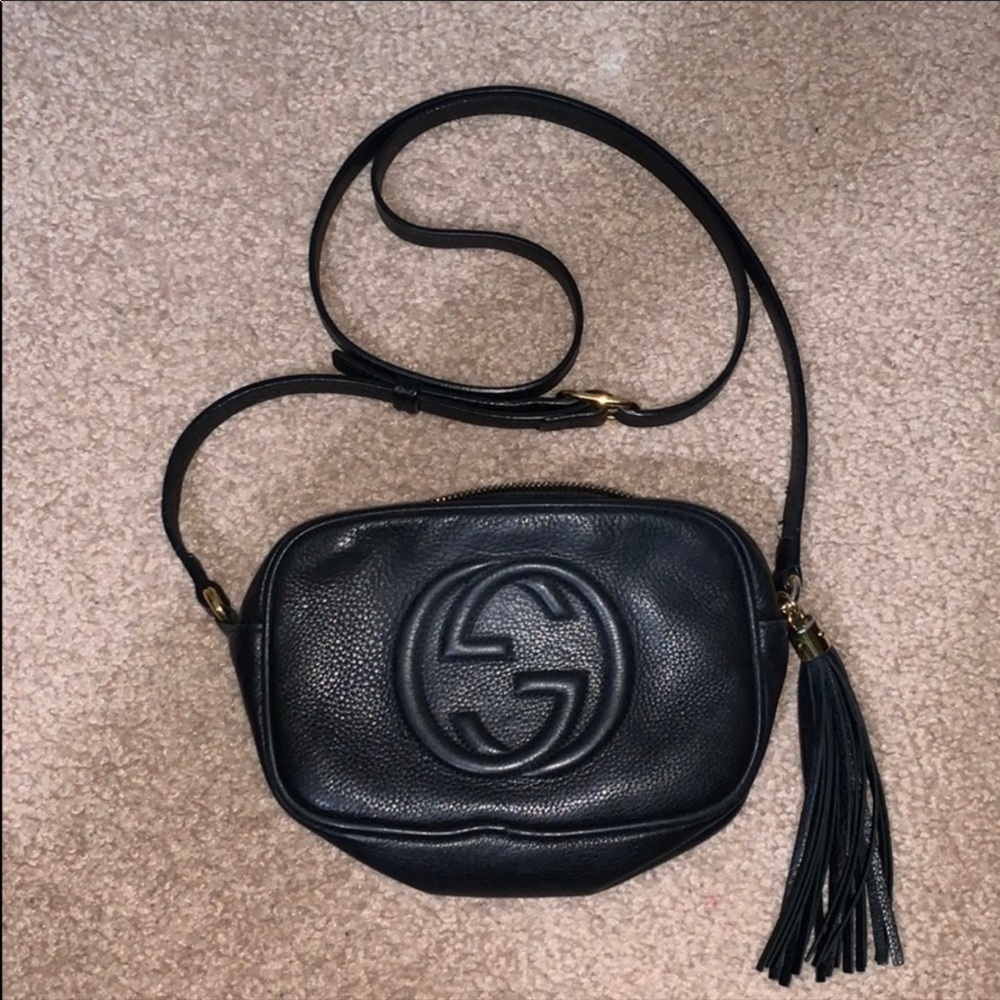 gucci soho disco mini